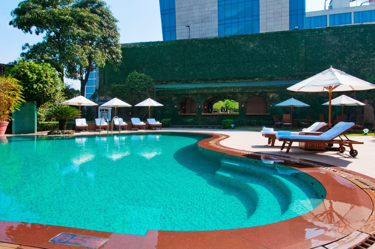 Hilton Mumbai International Airport — 3