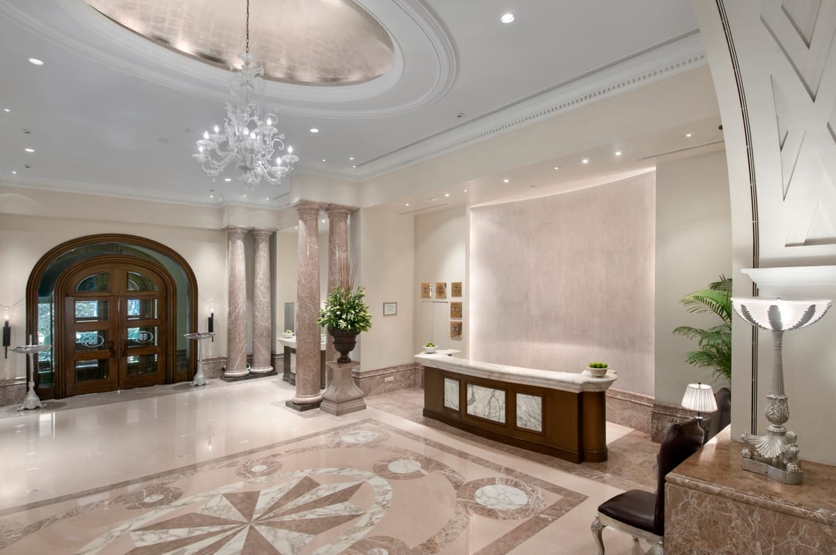 Hilton Mumbai International Airport — 4