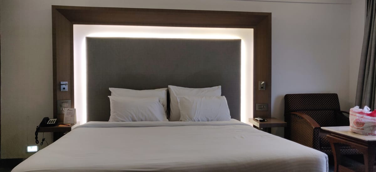 Hotel Airport International