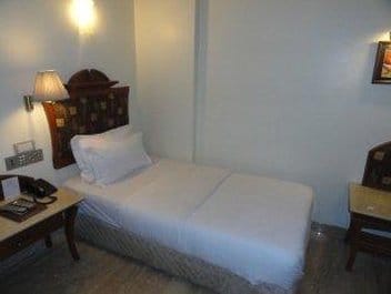 Hotel Airport International — 3