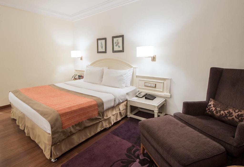 Hotel Bawa International — 5