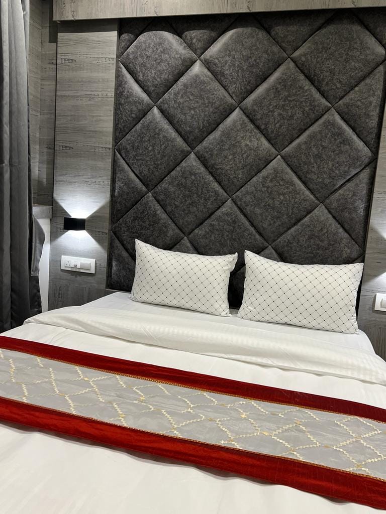 Hotel Beverly Palace — 5