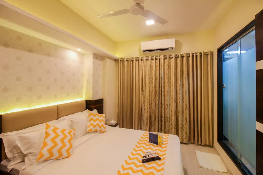 hotel embassy park — 3