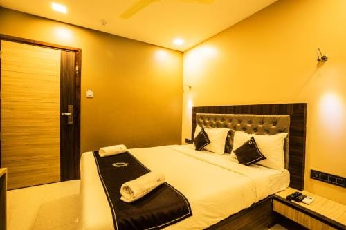 Hotel Golden Crown — 5