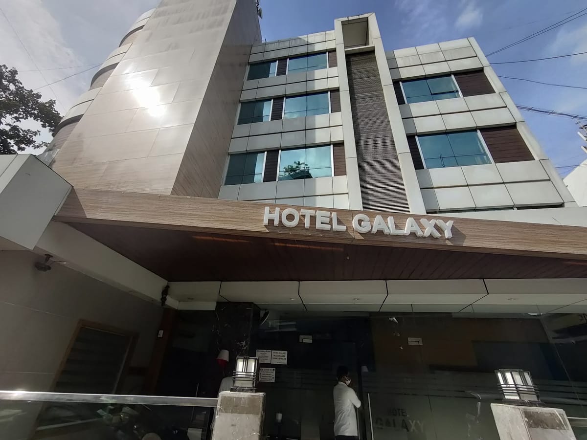 Hotel Green park rooms — 5
