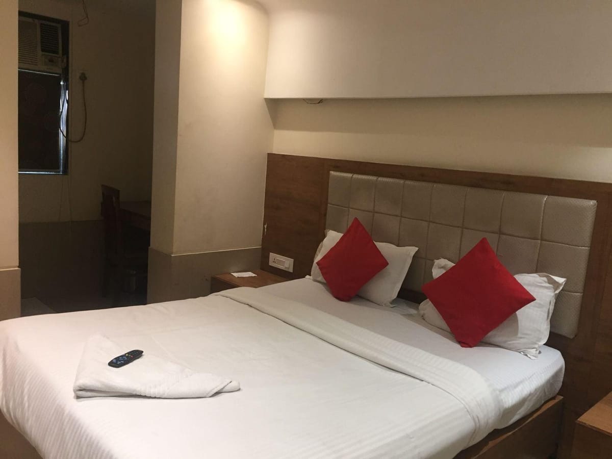 Hotel Regal Inn — 3