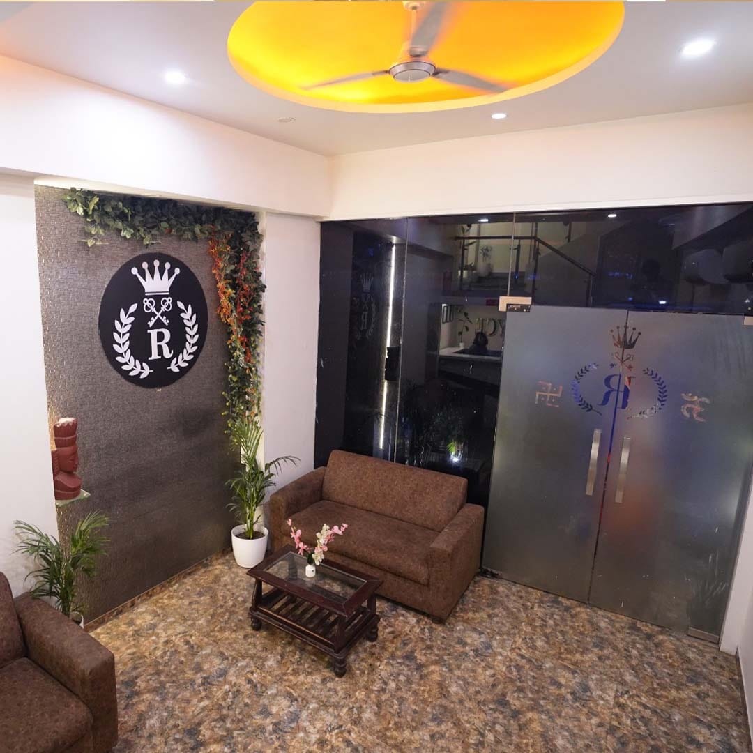 Hotel Royce Executive Near US Consulate, Bandra Kurla Complex — 5