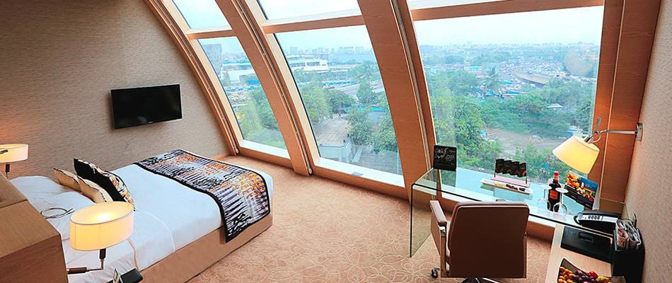 Hotel Sahara Star — 4