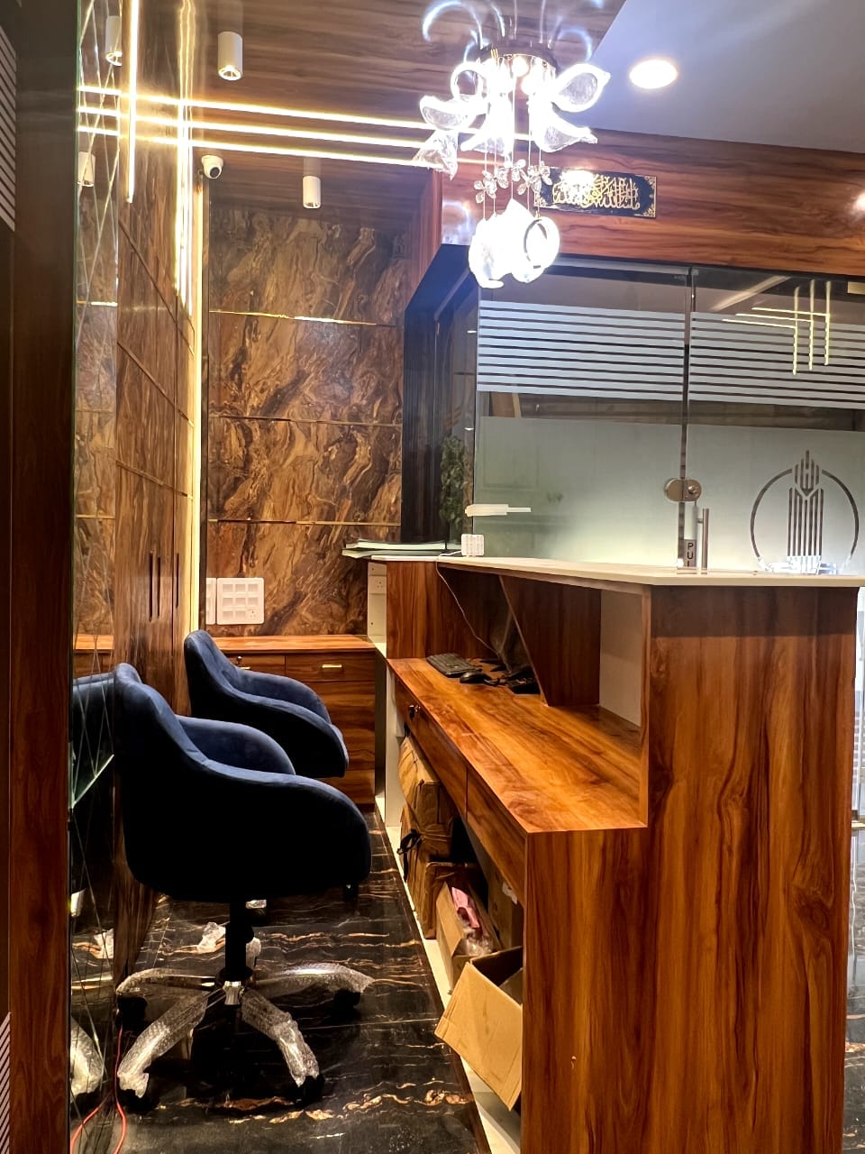 Hotel Sky Suites-Sahar Cargo — 3