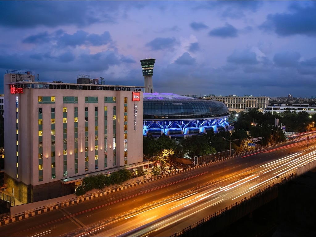 ibis Mumbai Airport