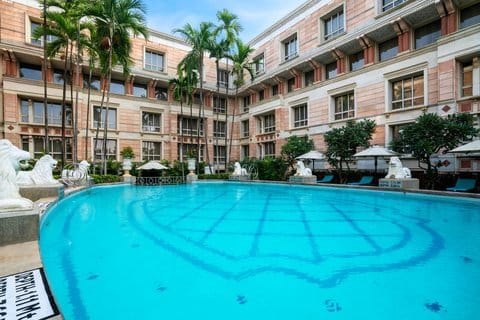 ITC Maratha, a Luxury Collection Hotel, Mumbai — 1