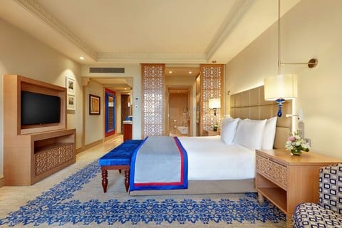 ITC Maratha, a Luxury Collection Hotel, Mumbai — 3
