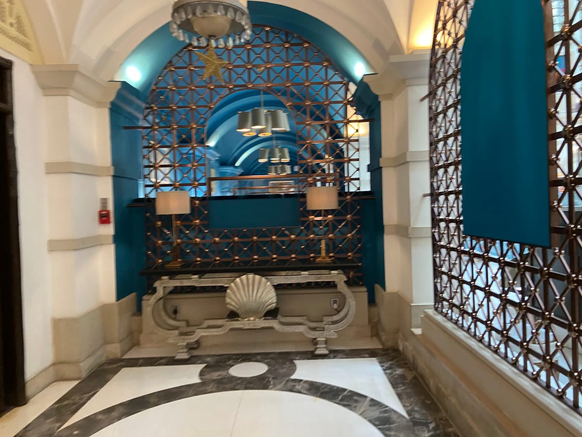 ITC Maratha, a Luxury Collection Hotel, Mumbai — 5