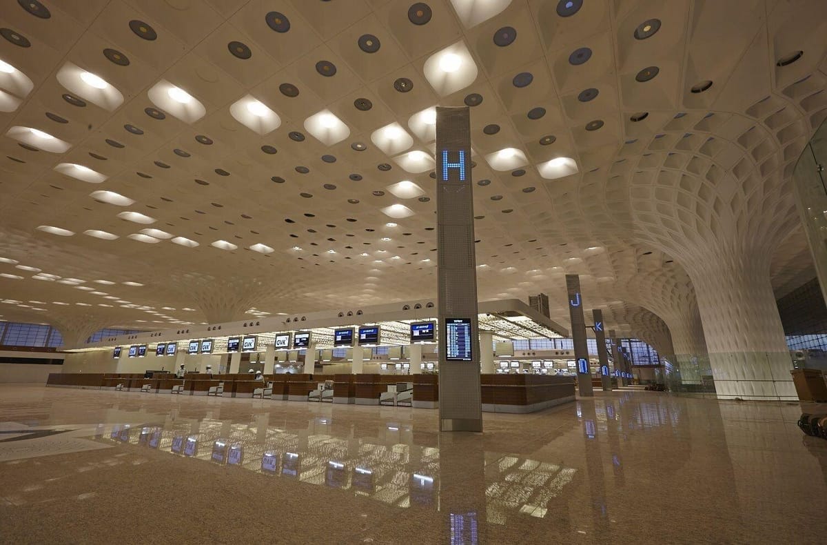 Niranta Airport Transit Hotel — 5