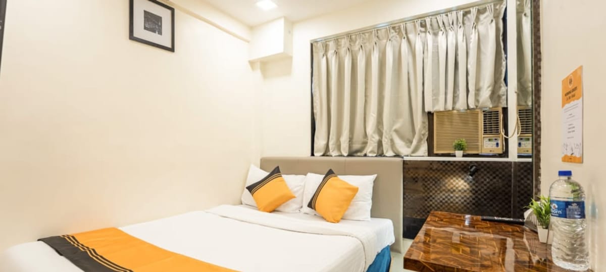 Shine Hospitality Residency — 3