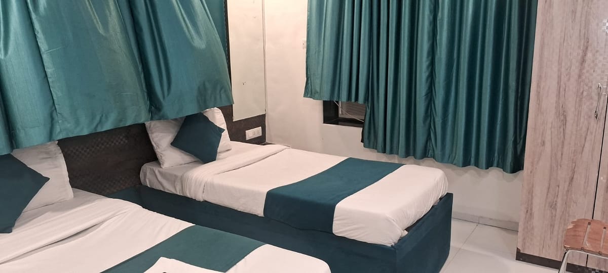 Shine Hospitality Residency — 5