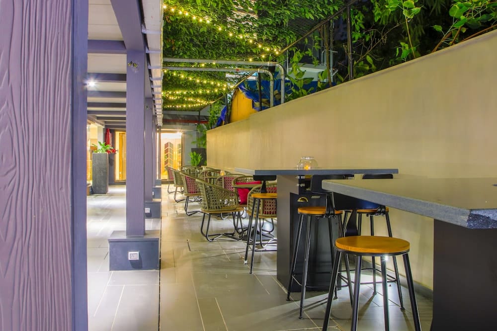 T24 Retro - 4 Star Boutique Hotel — 3