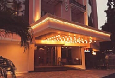 T24 Retro - 4 Star Boutique Hotel — 4