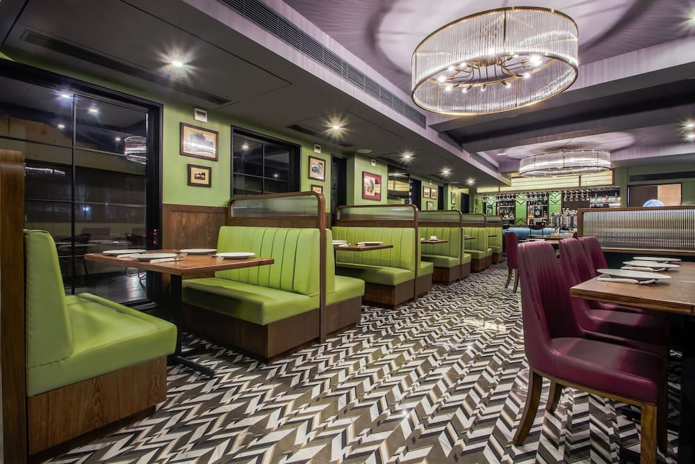 T24 Retro - 4 Star Boutique Hotel — 5