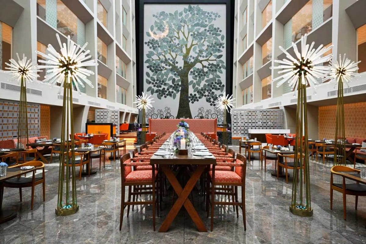 Taj Santacruz — 2