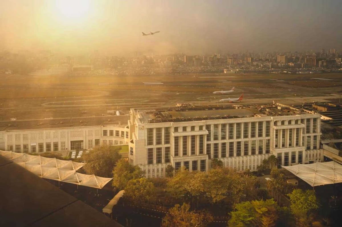 Taj Santacruz — 5