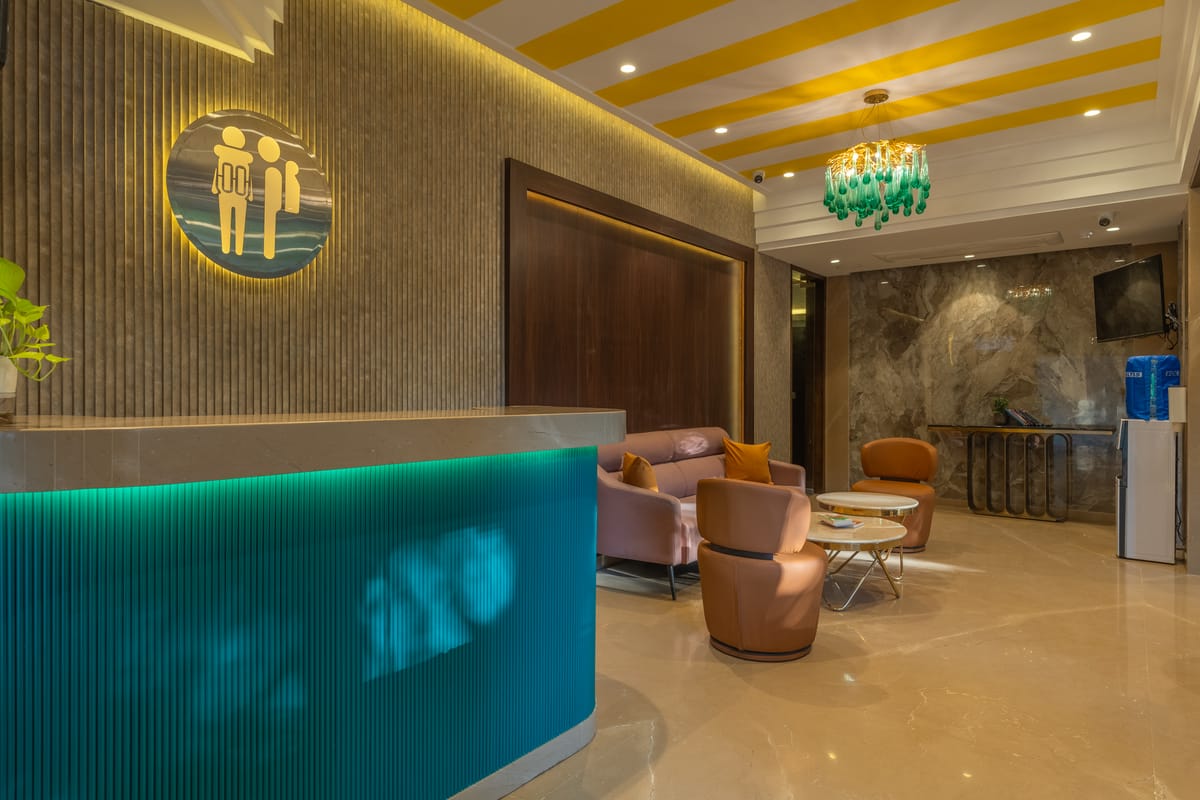 The Hosteller Mumbai, International Airport — 4