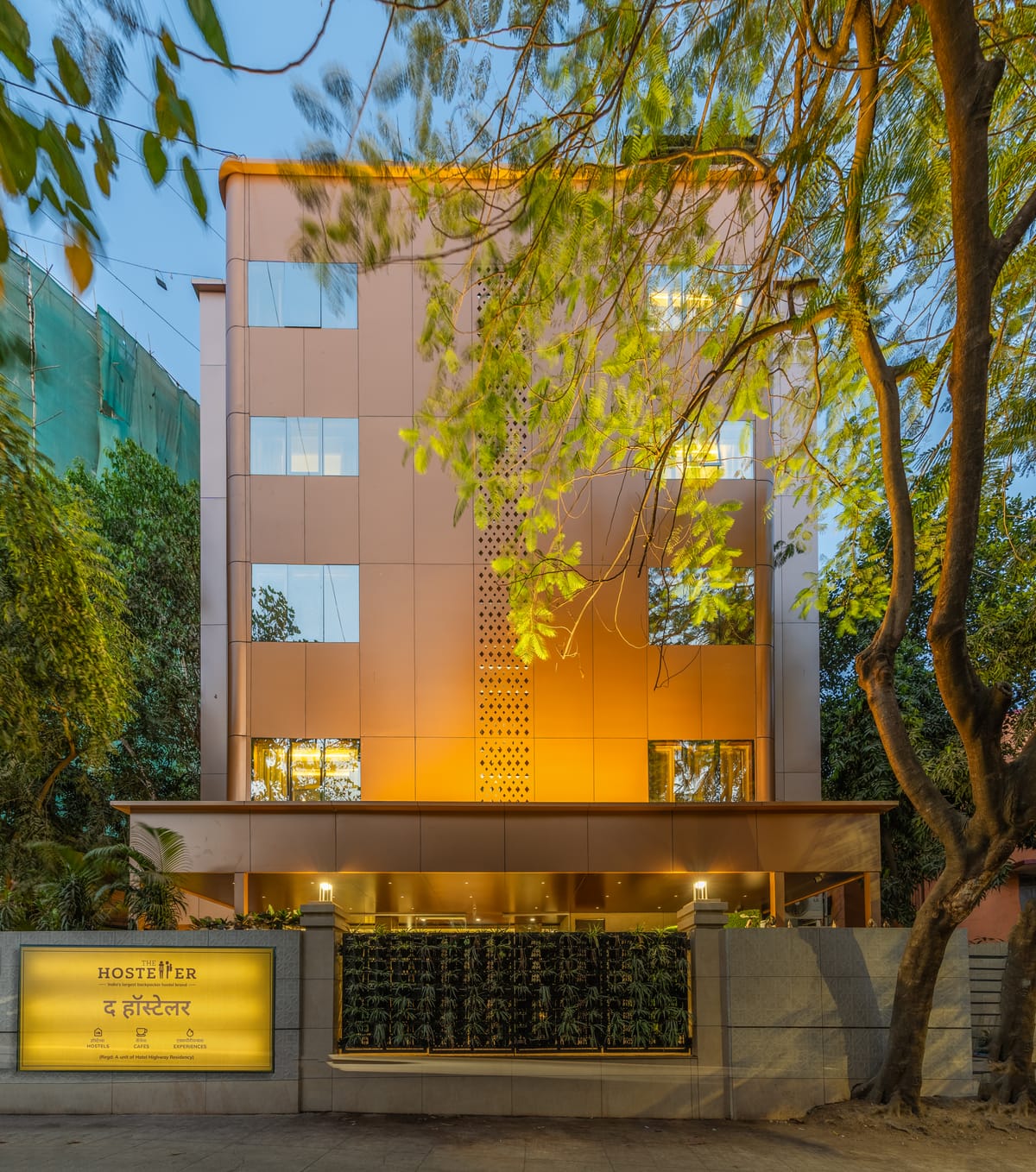 The Hosteller Mumbai, International Airport — 5