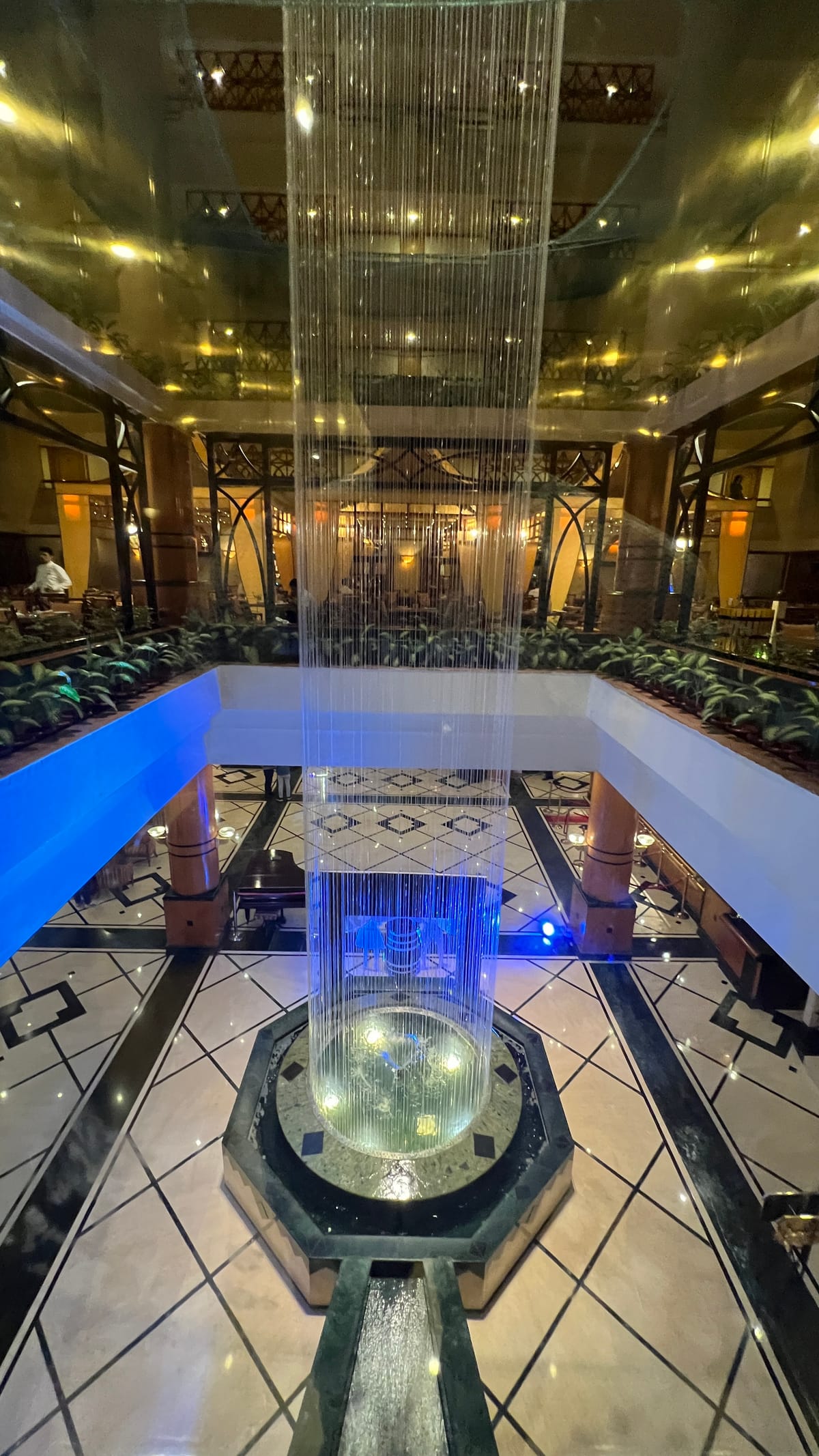 The Orchid Hotel Mumbai Vile Parle — 1