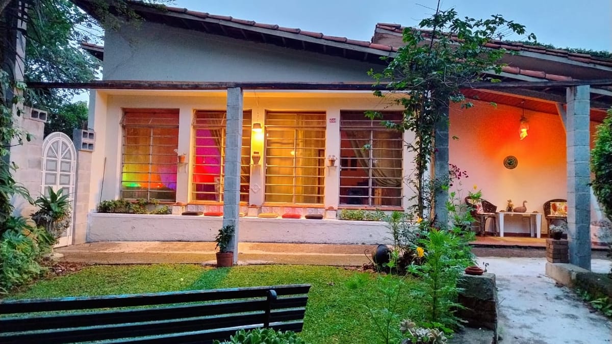 Casa Mágica 50 — 4