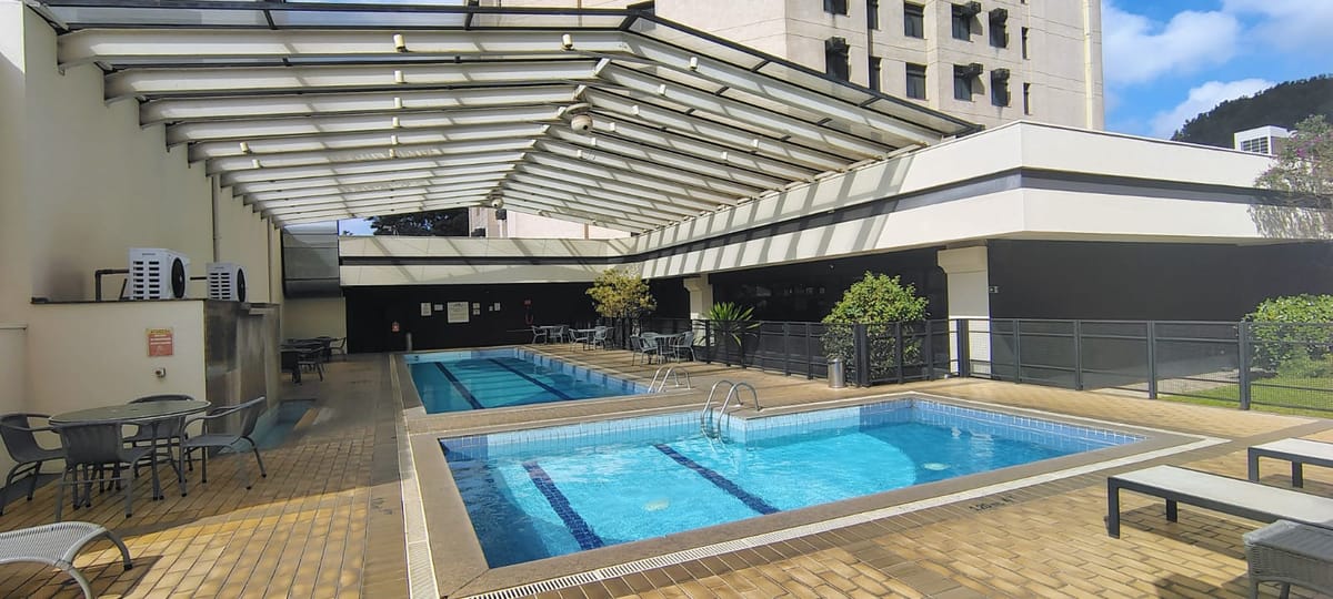 eSuites Transamerica Congonhas — 3