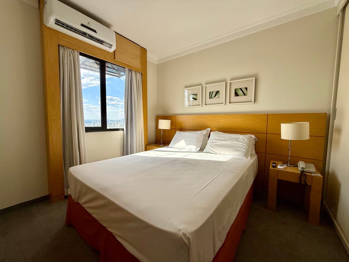 eSuites Transamerica Congonhas — 4