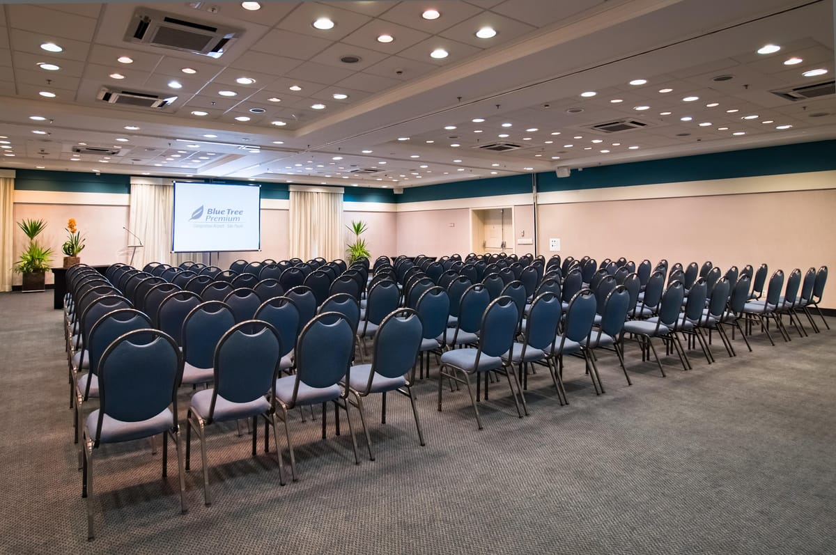 eSuites Transamerica Congonhas — 5