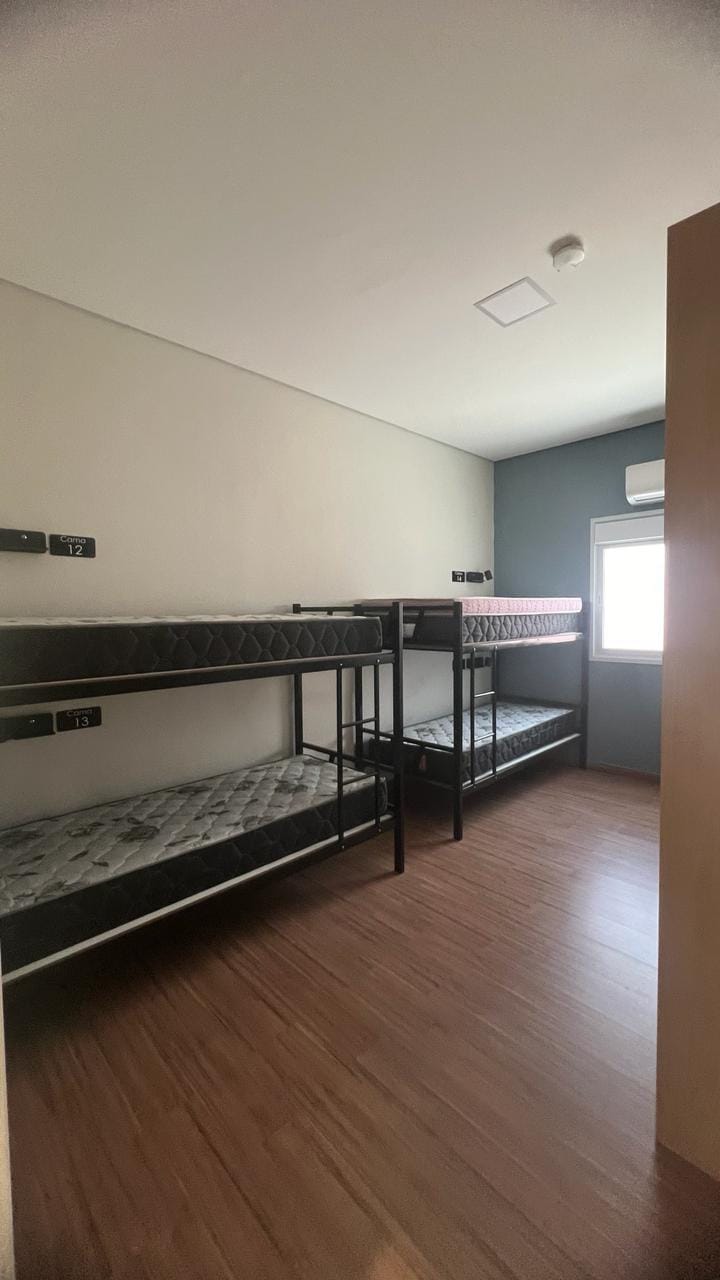 Hostel Mirandopolis — 4