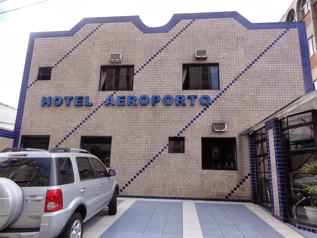 Hotel Aeroporto — 2