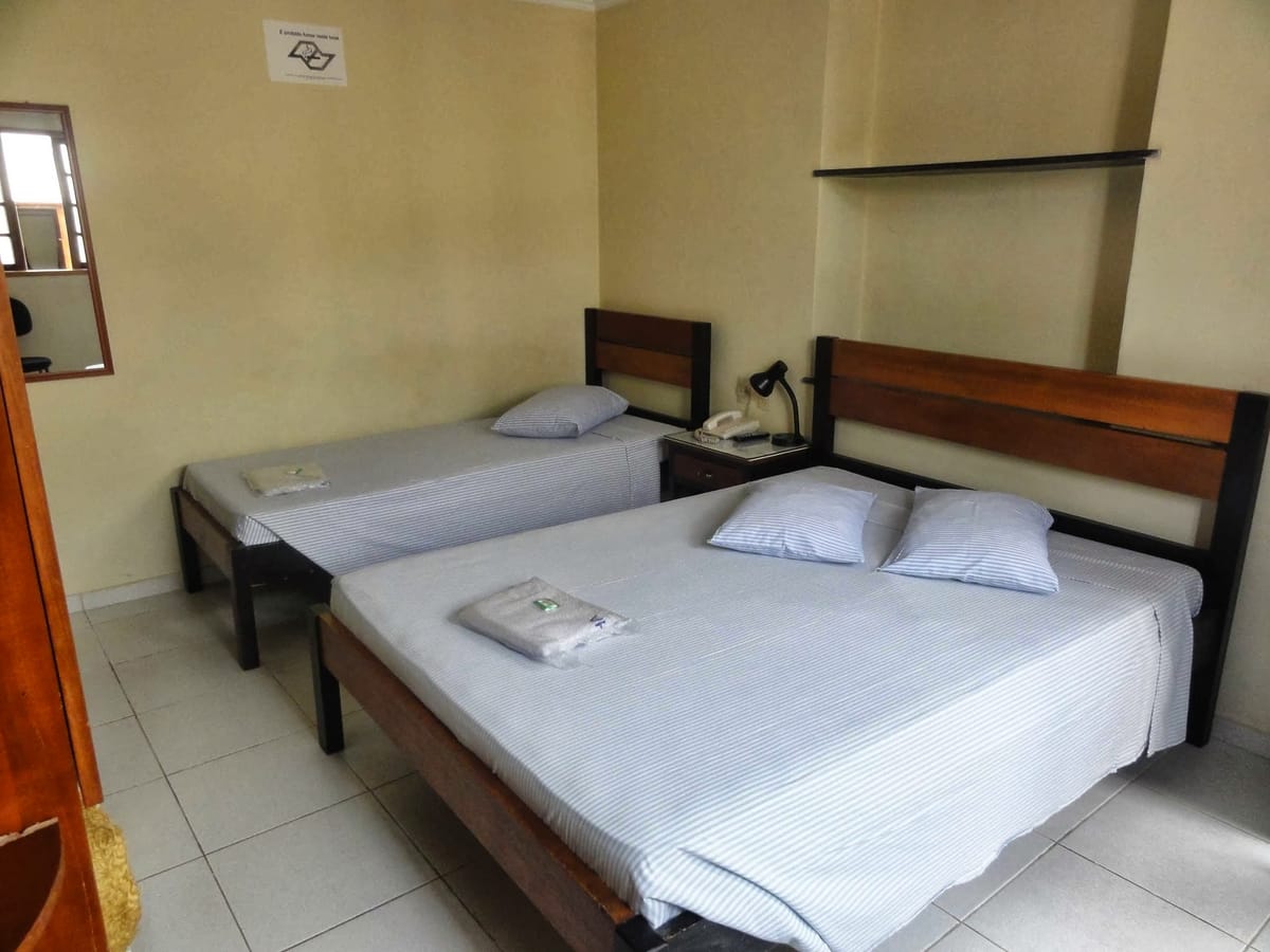 Hotel Aeroporto — 3