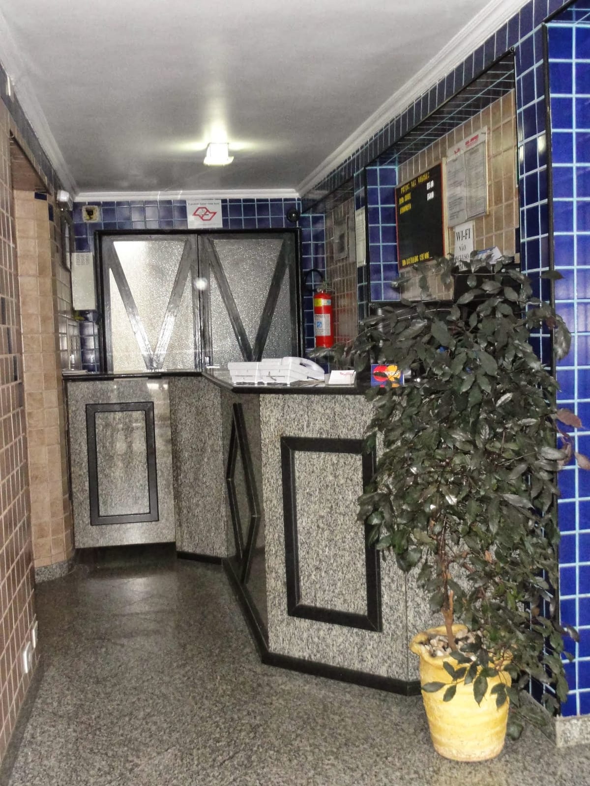 Hotel Aeroporto — 4