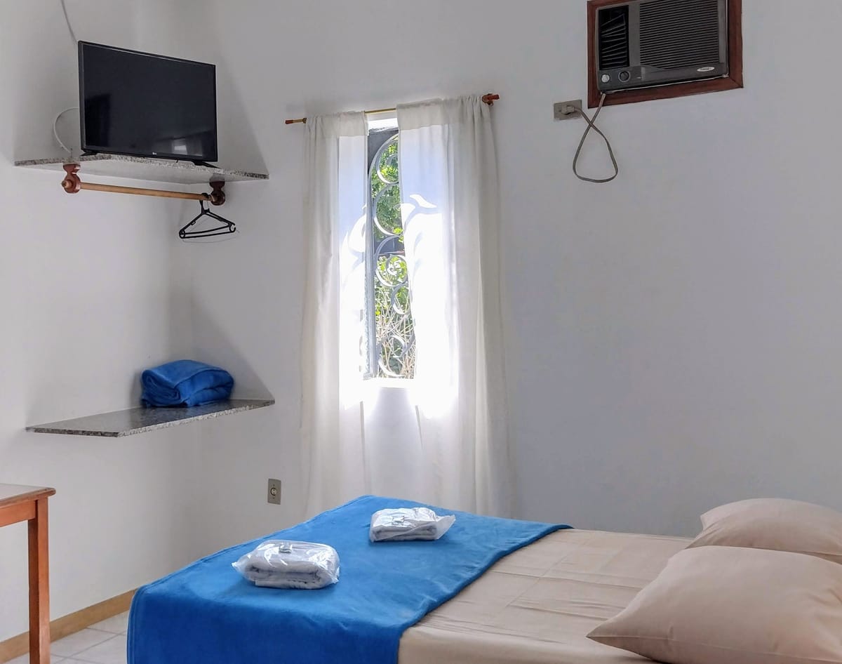 Hotel Ponte Aérea — 3