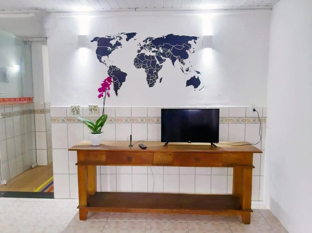 Hotel Ponte Aérea — 4