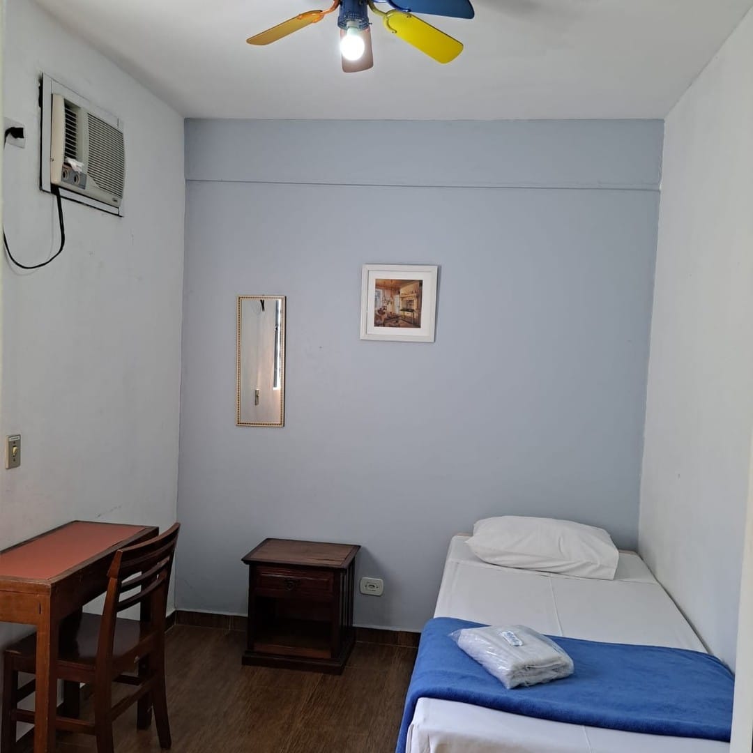 Hotel Ponte Aérea — 5
