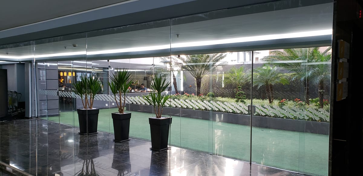Hotel Slim São Paulo Congonhas — 3