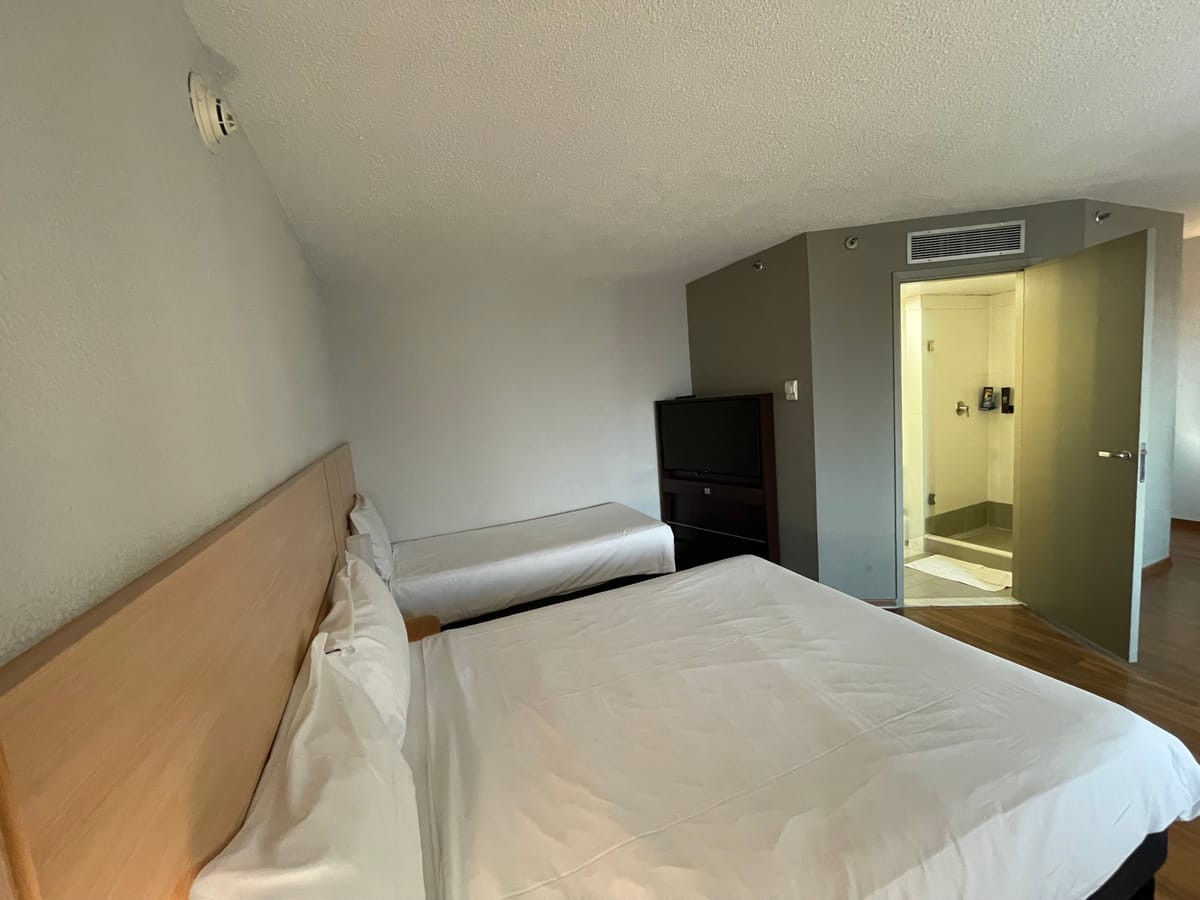 ibis Sao Paulo Congonhas — 4