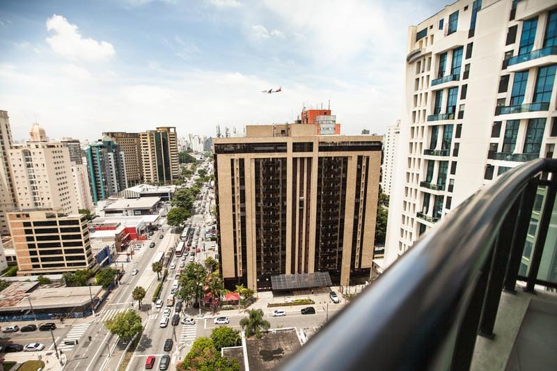 Meliá Ibirapuera — 5