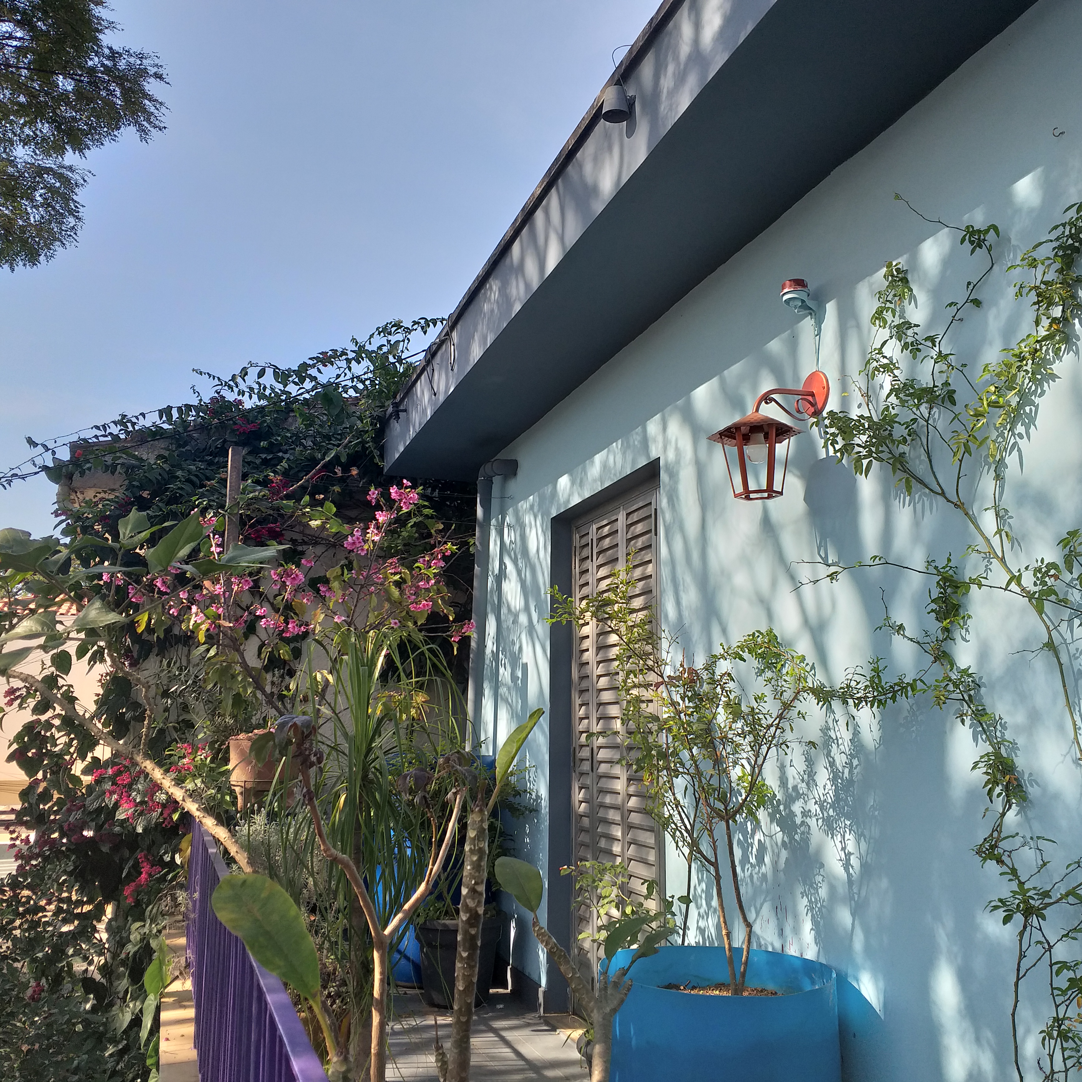Micasa Hostel - Congonhas — 1