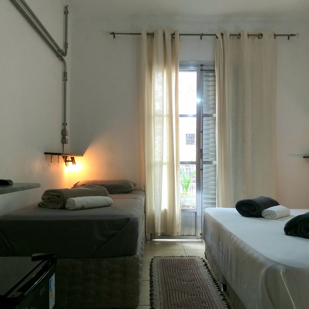 Micasa Hostel - Congonhas — 2