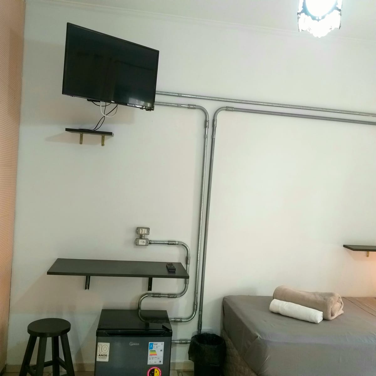 Micasa Hostel - Congonhas — 4