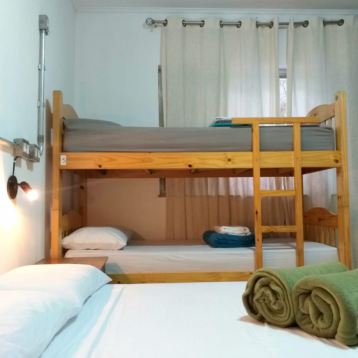 Micasa Hostel - Congonhas — 5