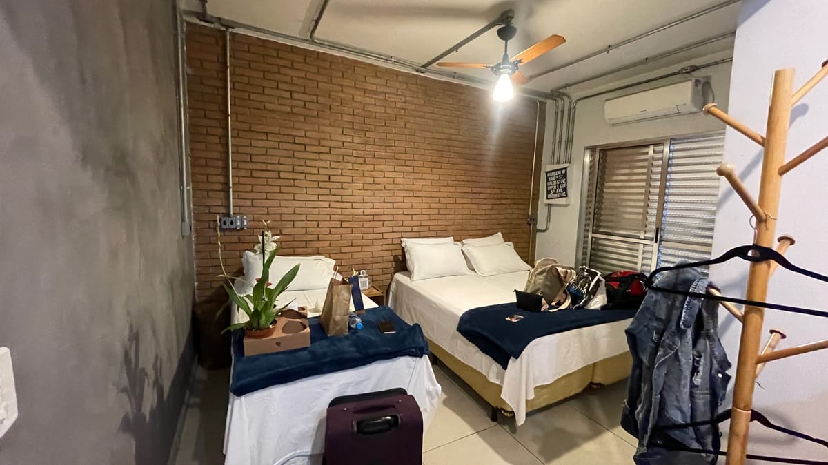 Studio House Hotel — 1