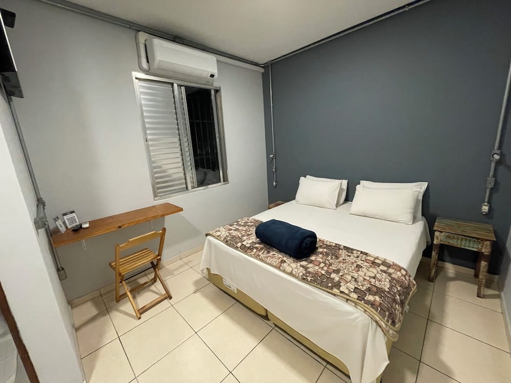 Studio House Hotel — 2