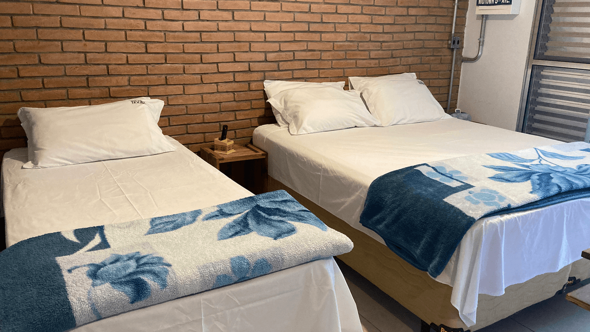 Studio House Hotel — 3