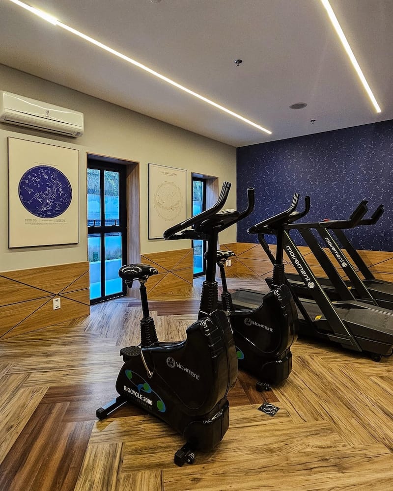 Transamerica Executive Congonhas — 3
